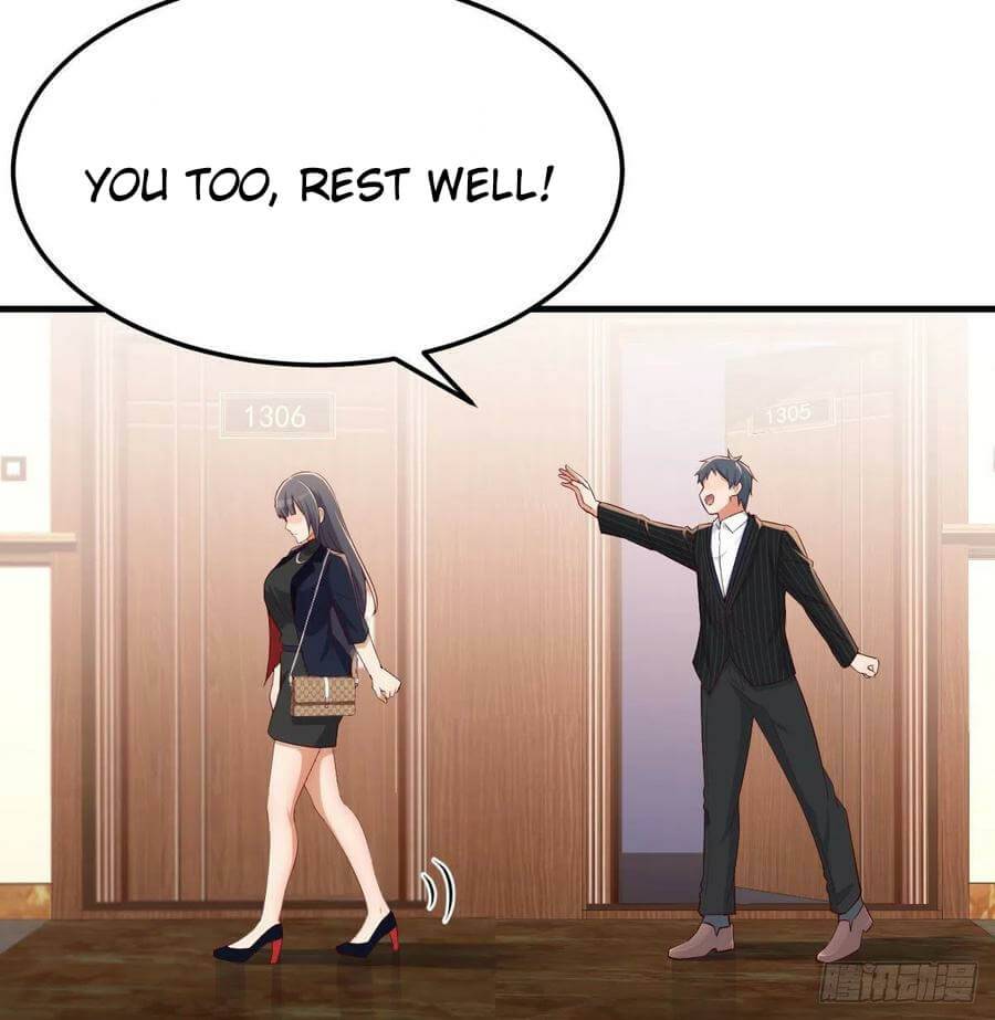 I Have Twin Girlfriends chapter 42 page 9