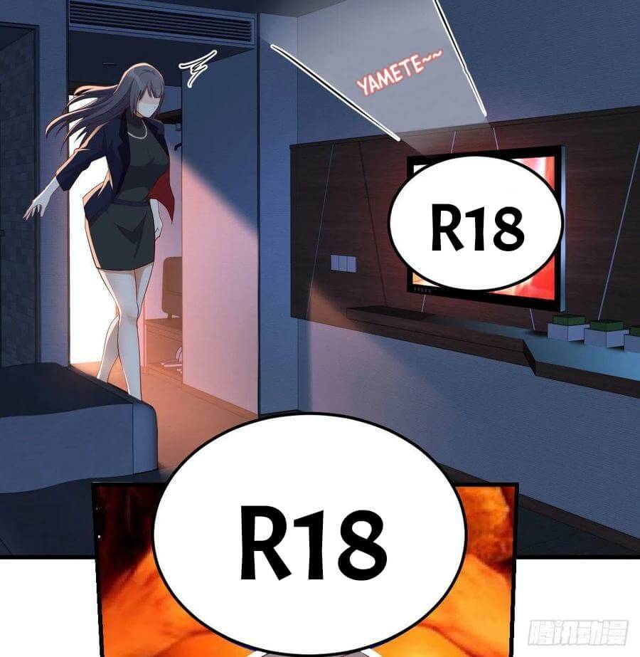 I Have Twin Girlfriends chapter 43 page 11