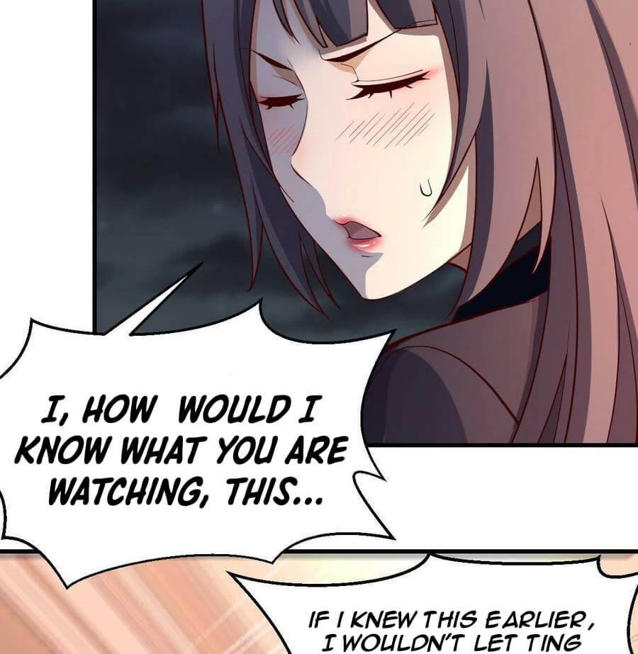 I Have Twin Girlfriends chapter 43 page 18