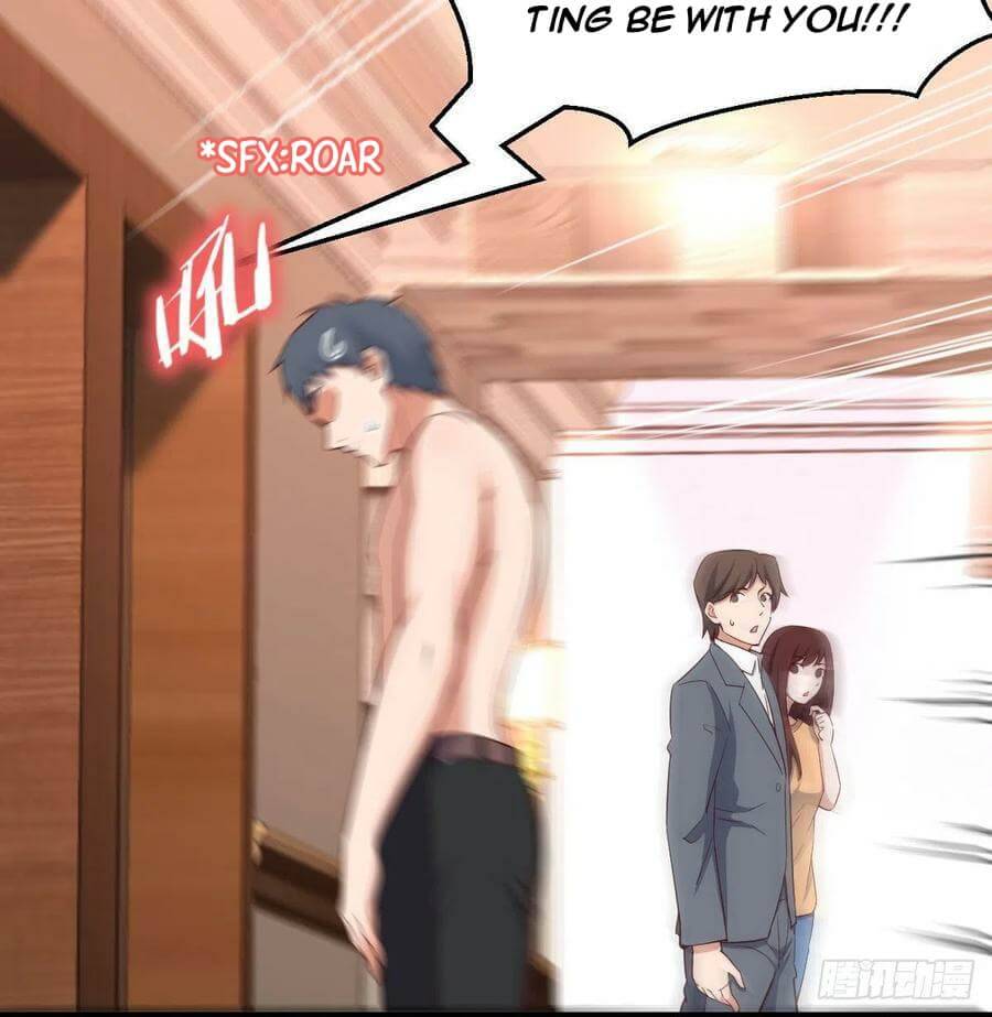 I Have Twin Girlfriends chapter 43 page 19