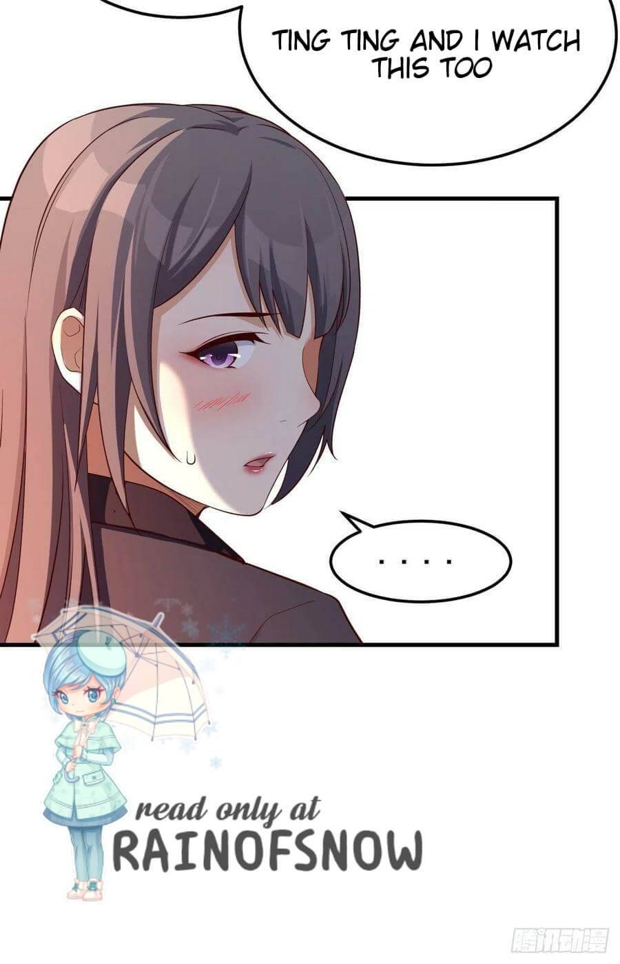 I Have Twin Girlfriends chapter 43 page 21