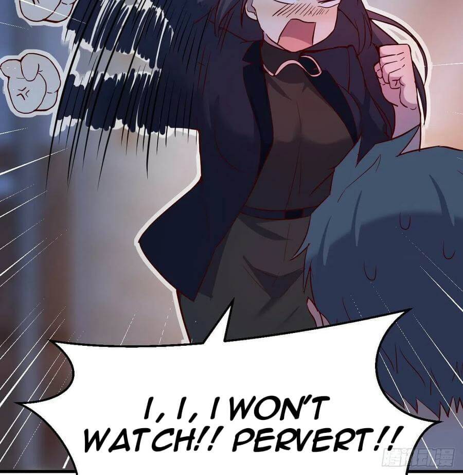 I Have Twin Girlfriends chapter 43 page 25