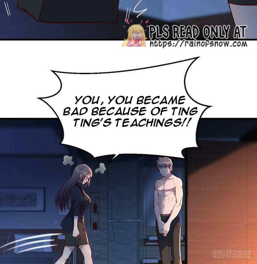 I Have Twin Girlfriends chapter 43 page 27