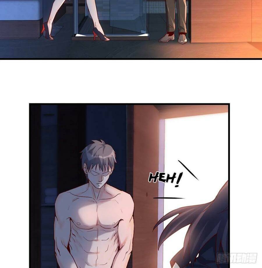 I Have Twin Girlfriends chapter 43 page 28