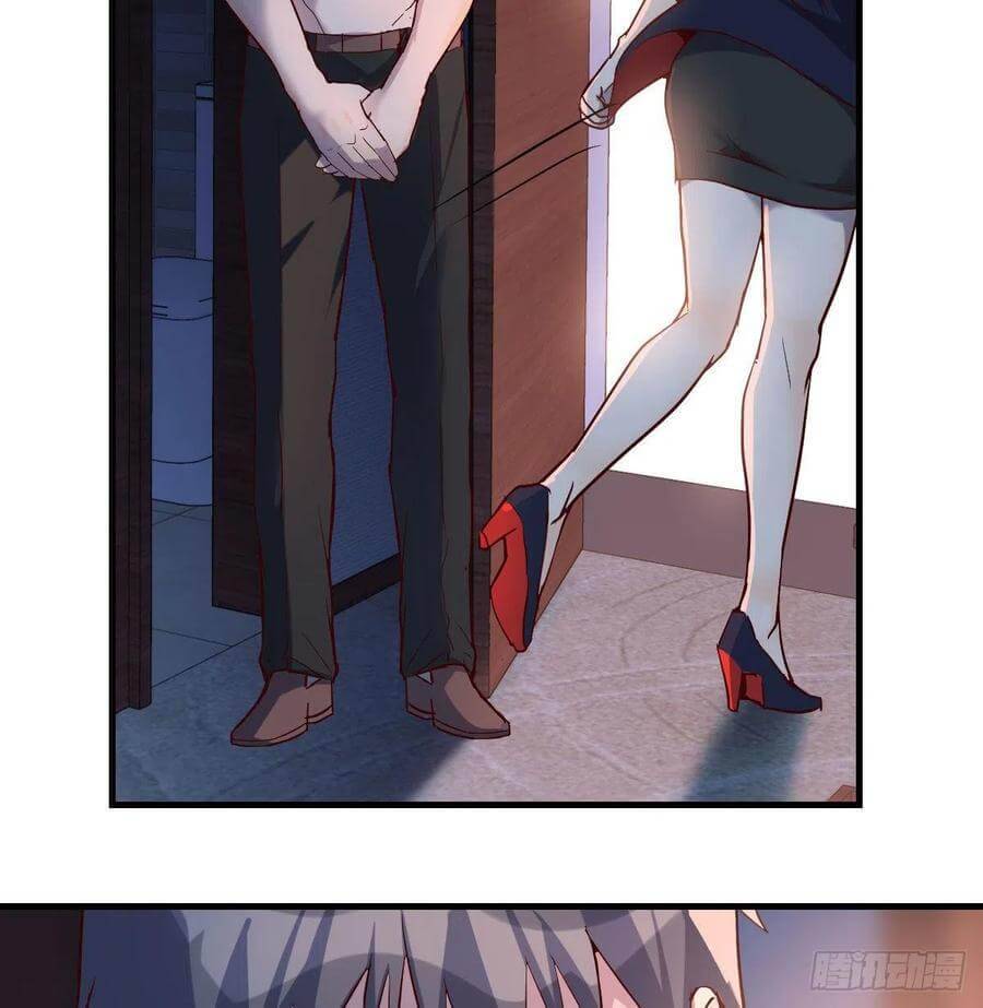 I Have Twin Girlfriends chapter 43 page 29