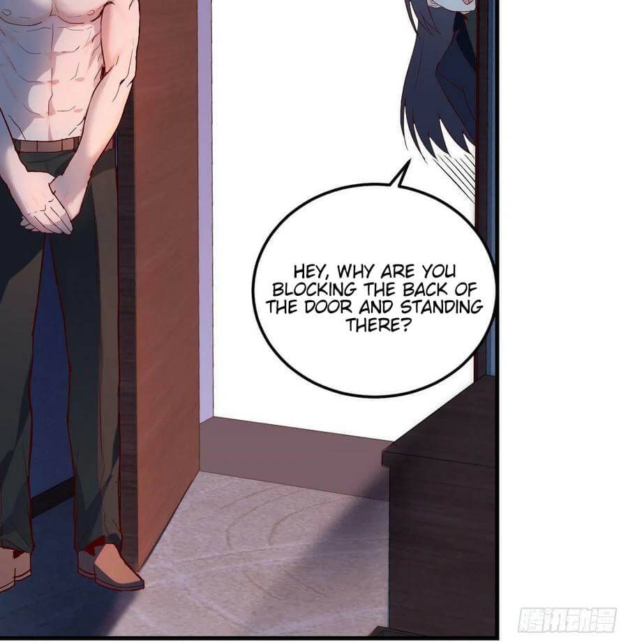 I Have Twin Girlfriends chapter 43 page 33