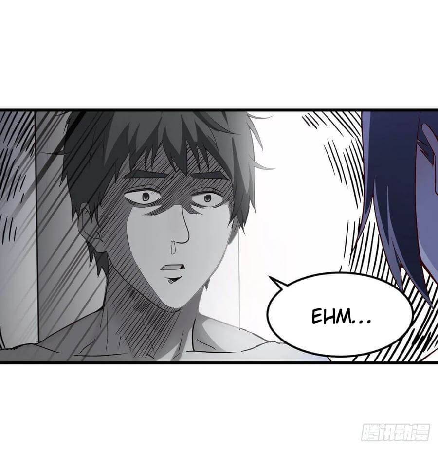 I Have Twin Girlfriends chapter 43 page 34