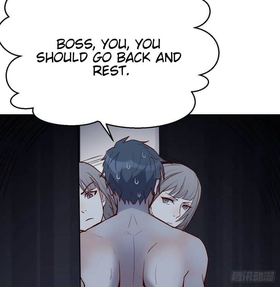 I Have Twin Girlfriends chapter 43 page 36