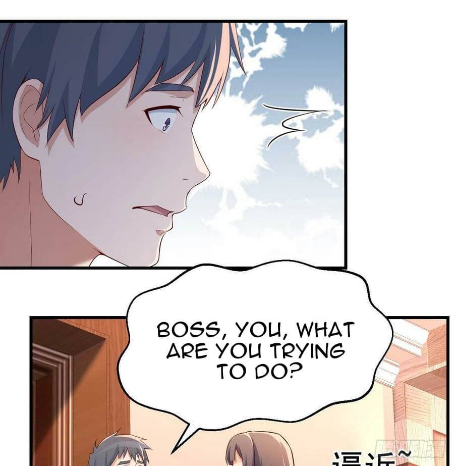 I Have Twin Girlfriends chapter 43 page 4