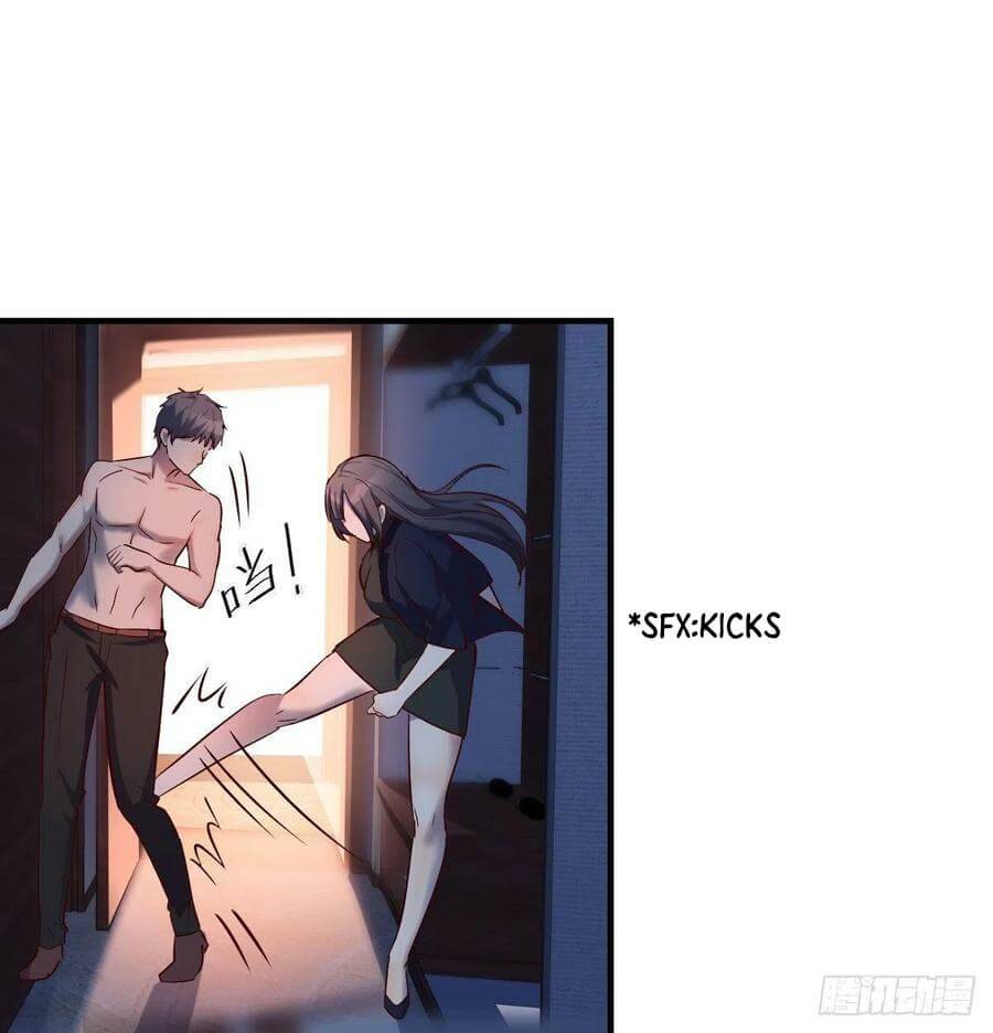 I Have Twin Girlfriends chapter 43 page 41