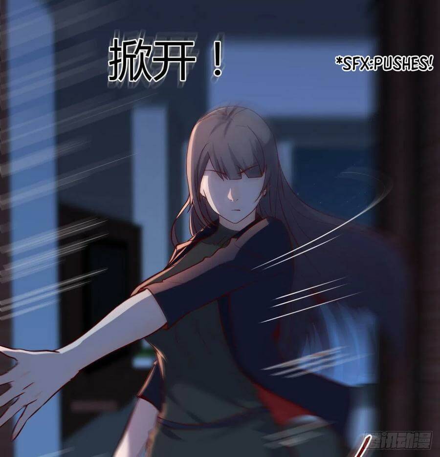 I Have Twin Girlfriends chapter 43 page 44