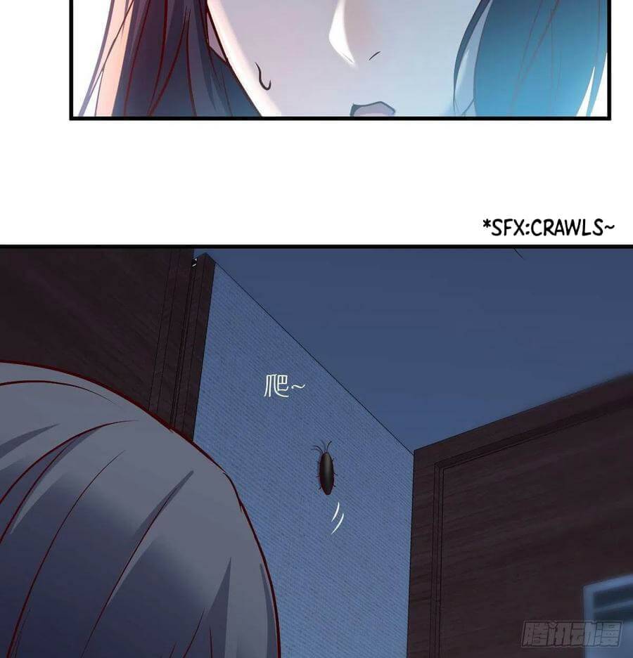 I Have Twin Girlfriends chapter 43 page 46