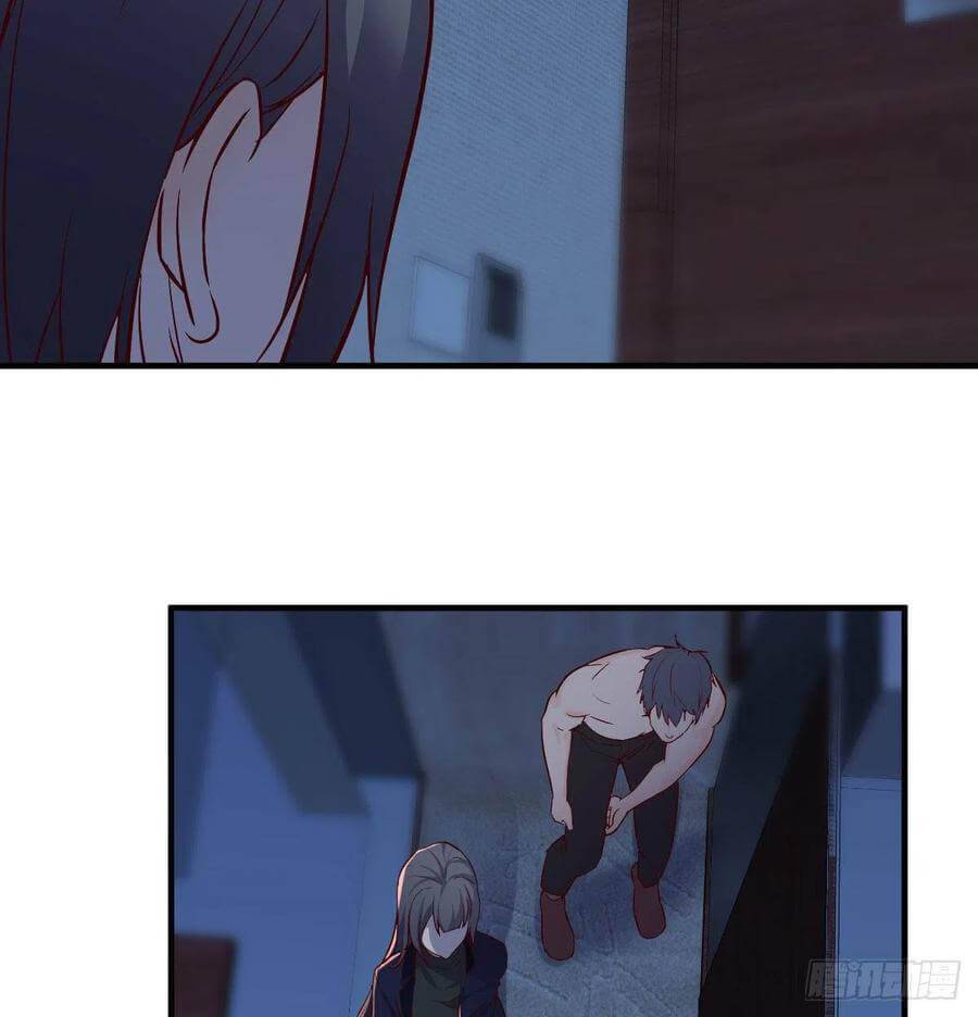 I Have Twin Girlfriends chapter 43 page 47