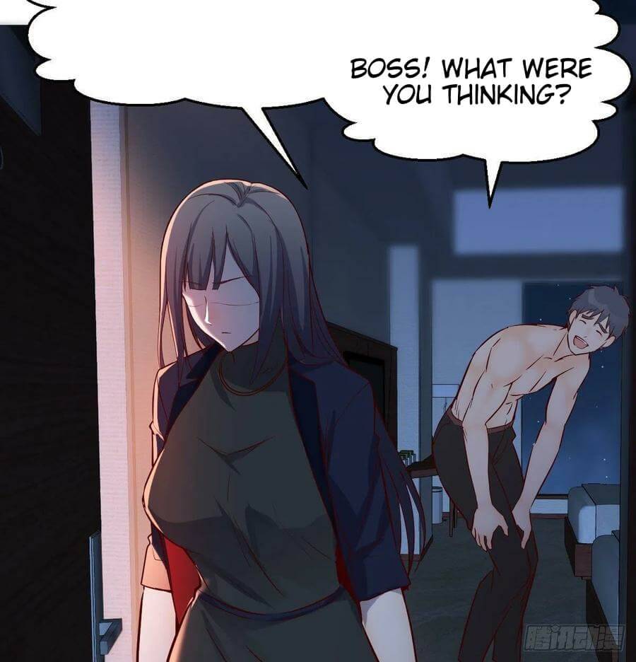 I Have Twin Girlfriends chapter 43 page 49