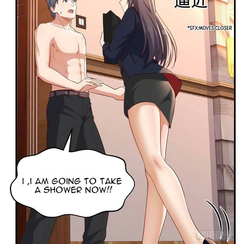 I Have Twin Girlfriends chapter 43 page 5