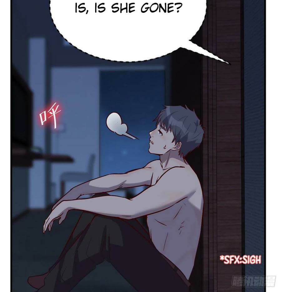 I Have Twin Girlfriends chapter 43 page 55