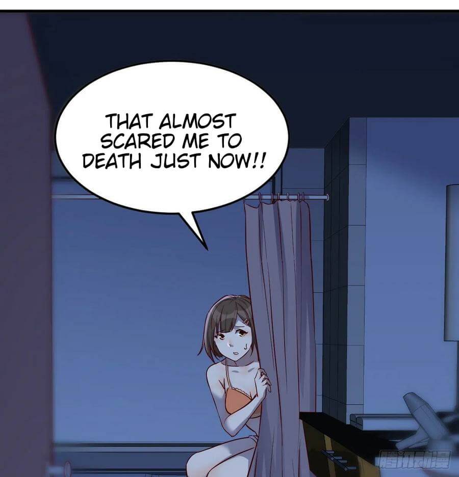 I Have Twin Girlfriends chapter 43 page 58