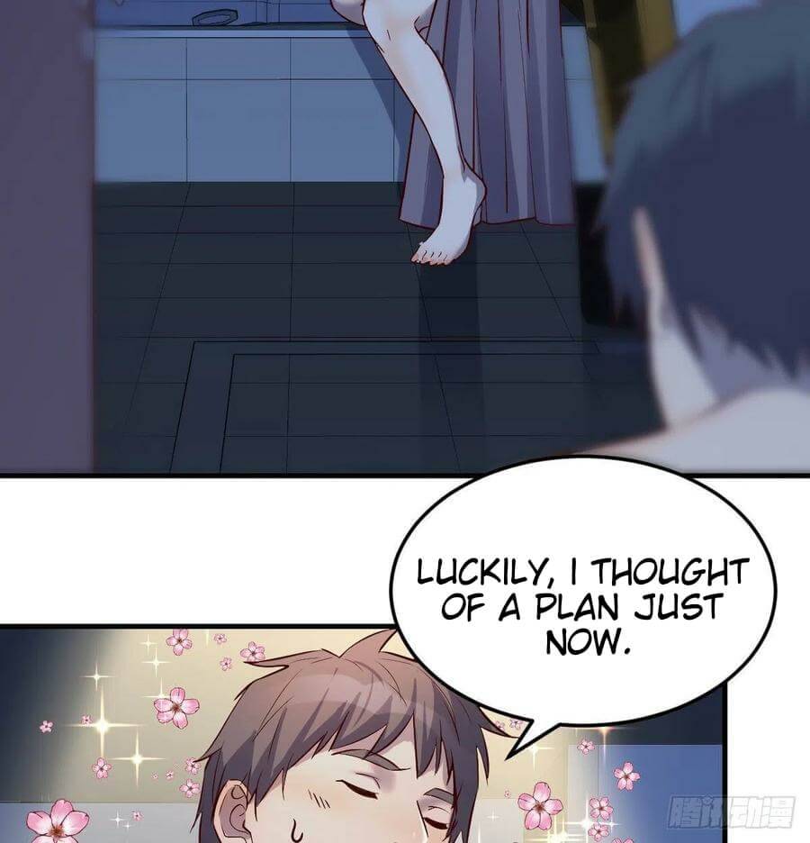 I Have Twin Girlfriends chapter 43 page 59