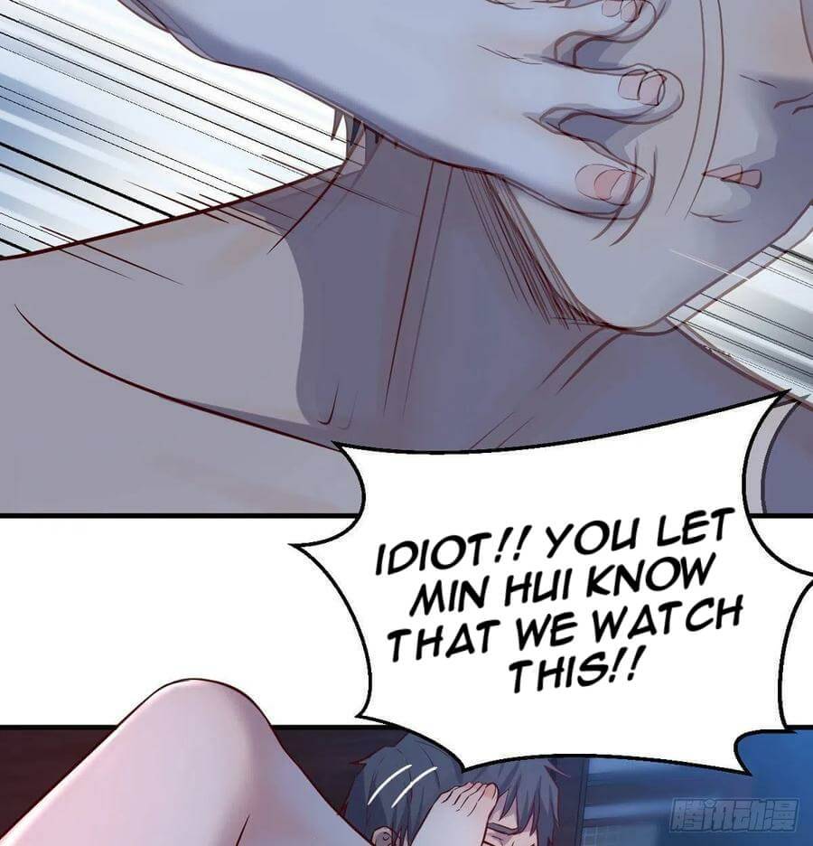 I Have Twin Girlfriends chapter 43 page 61