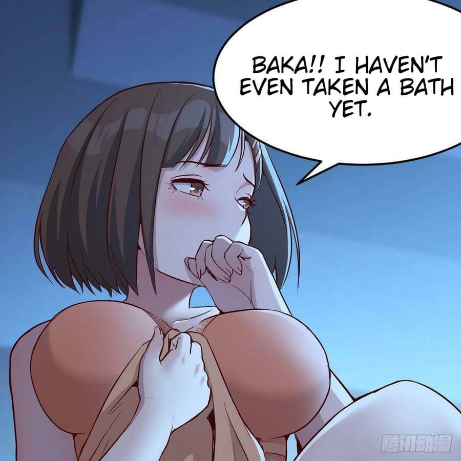 I Have Twin Girlfriends chapter 43 page 67