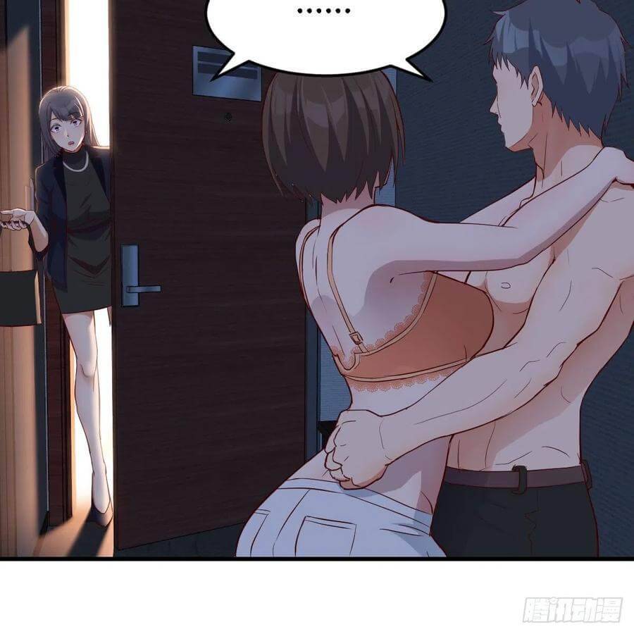 I Have Twin Girlfriends chapter 43 page 79