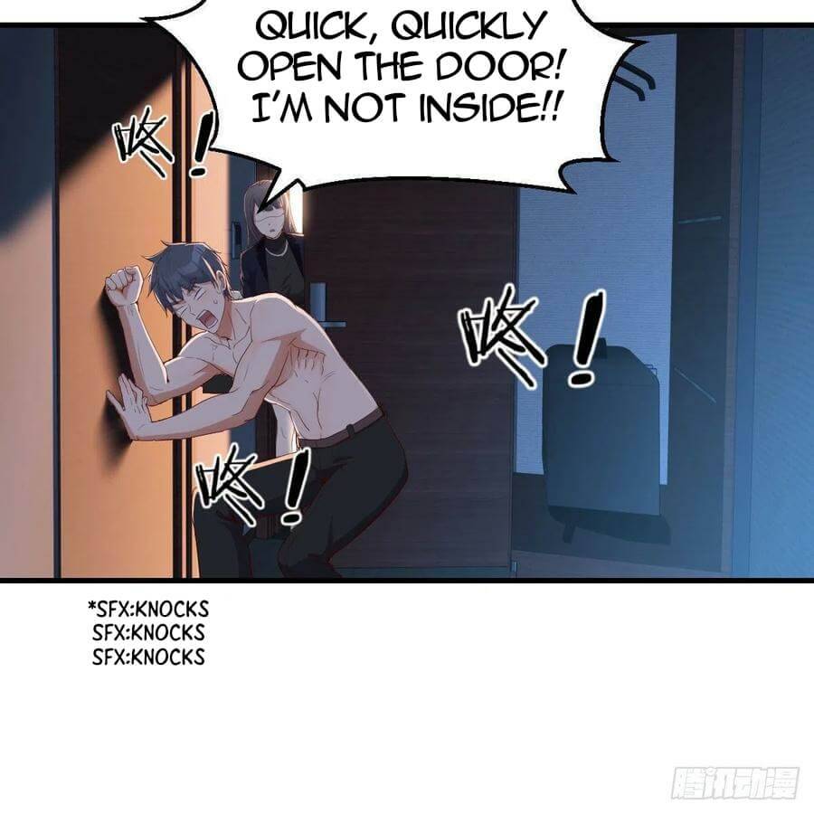 I Have Twin Girlfriends chapter 43 page 84