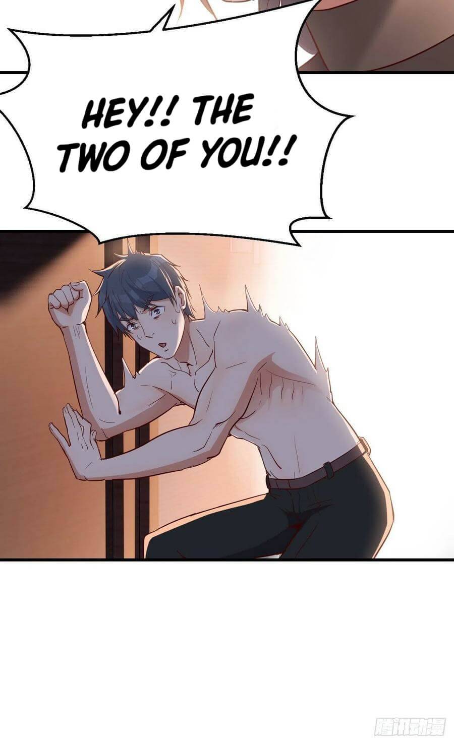 I Have Twin Girlfriends chapter 43 page 87