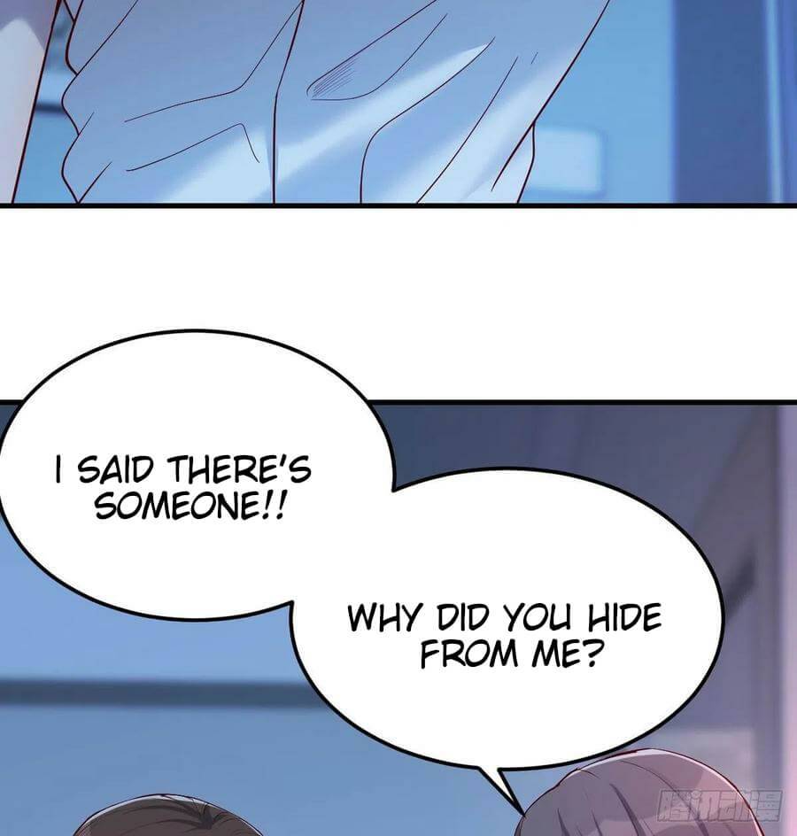 I Have Twin Girlfriends chapter 44 page 10