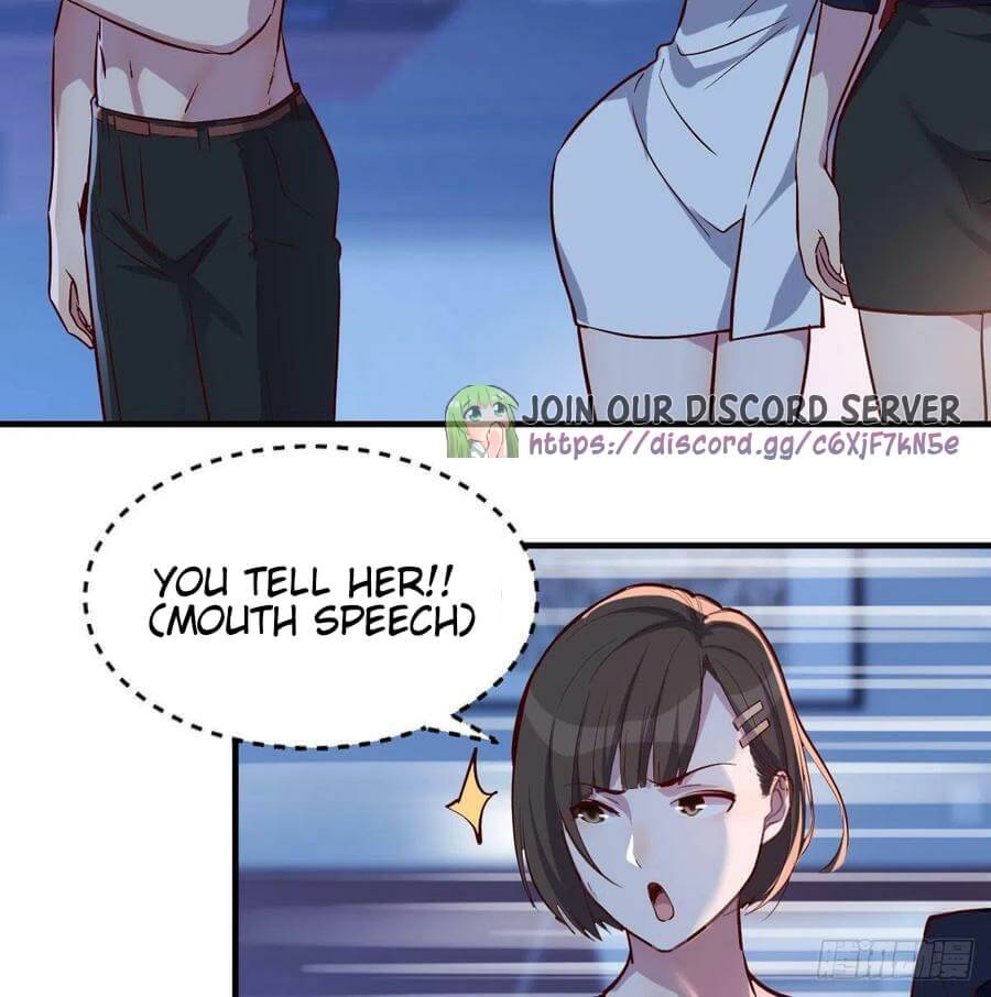 I Have Twin Girlfriends chapter 44 page 14