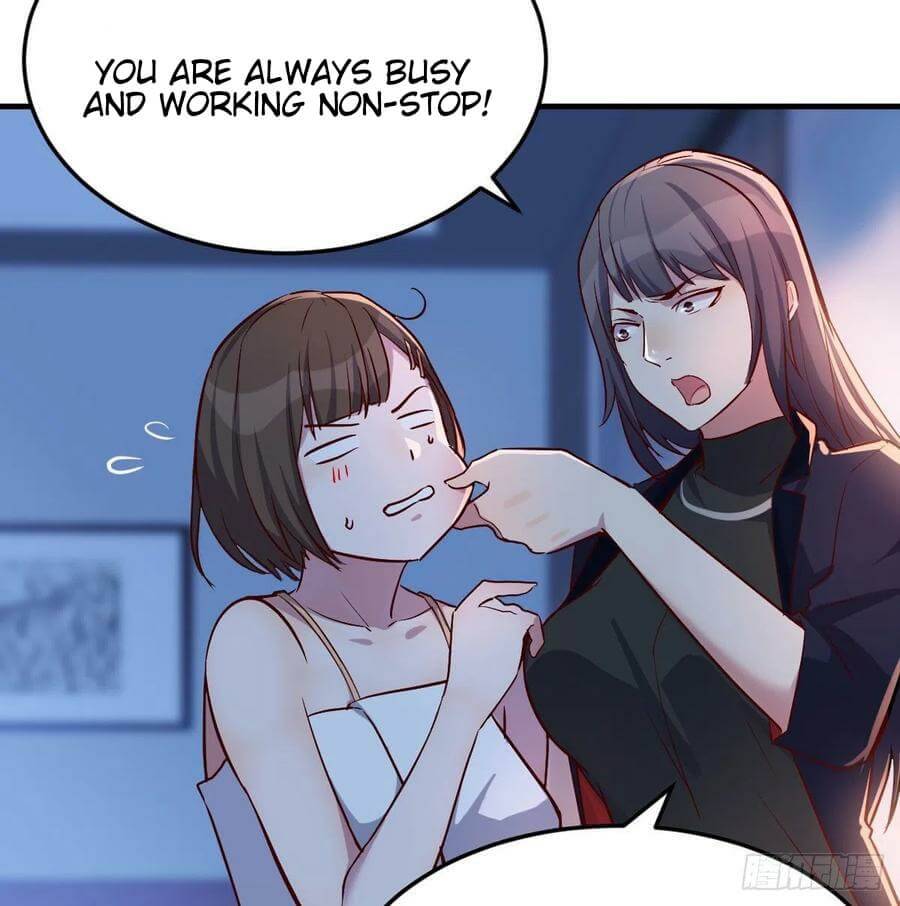 I Have Twin Girlfriends chapter 44 page 18