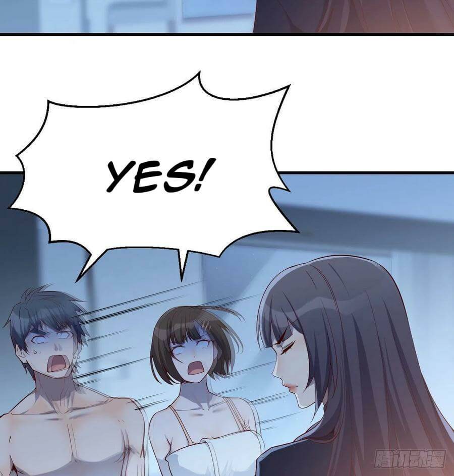 I Have Twin Girlfriends chapter 44 page 2