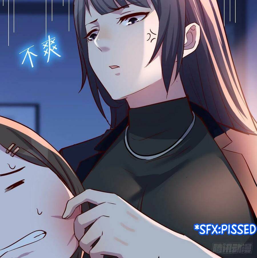 I Have Twin Girlfriends chapter 44 page 21