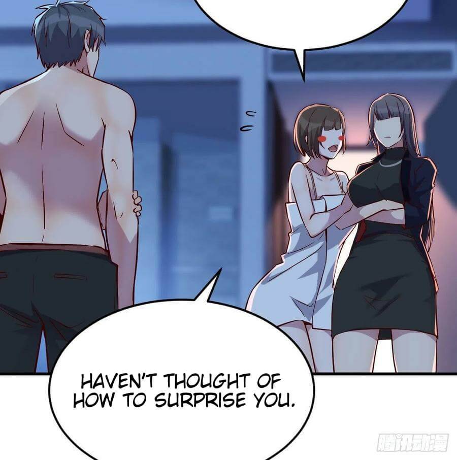 I Have Twin Girlfriends chapter 44 page 24