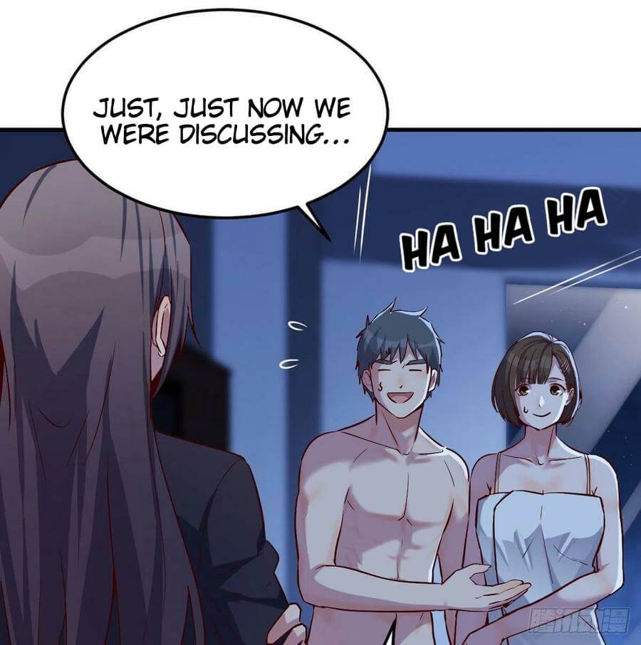 I Have Twin Girlfriends chapter 44 page 27