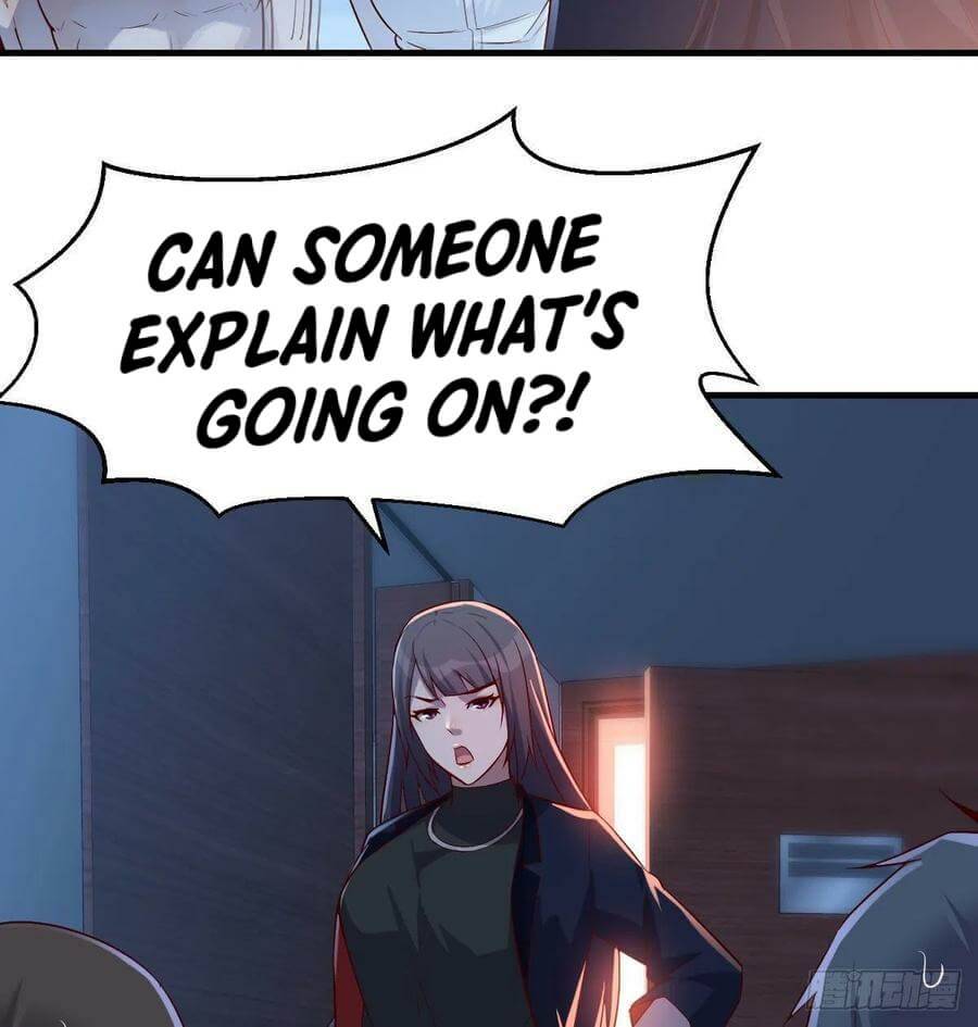 I Have Twin Girlfriends chapter 44 page 3