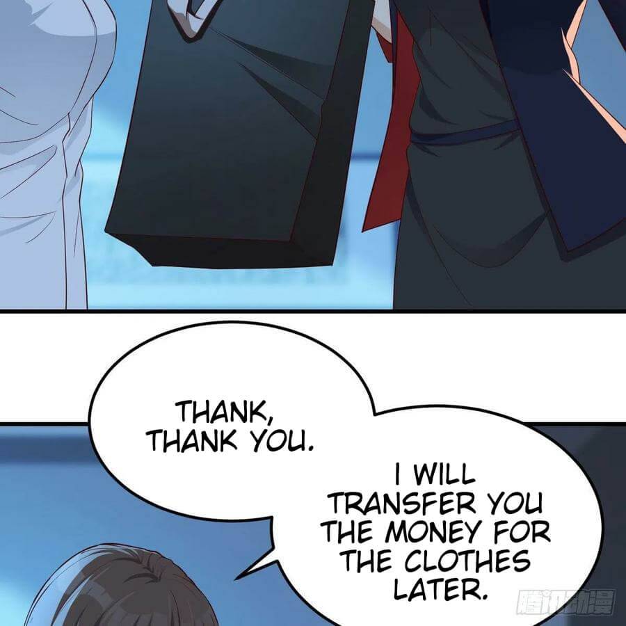 I Have Twin Girlfriends chapter 44 page 34