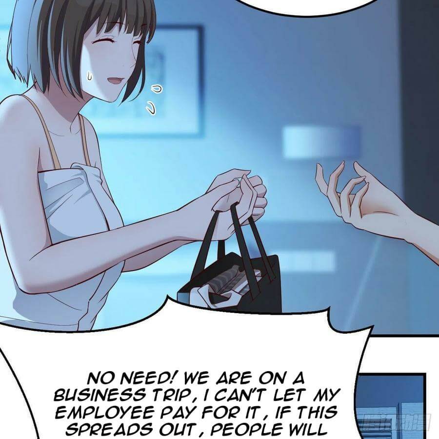 I Have Twin Girlfriends chapter 44 page 35