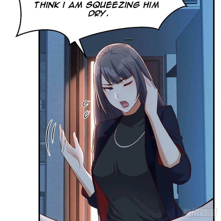 I Have Twin Girlfriends chapter 44 page 36