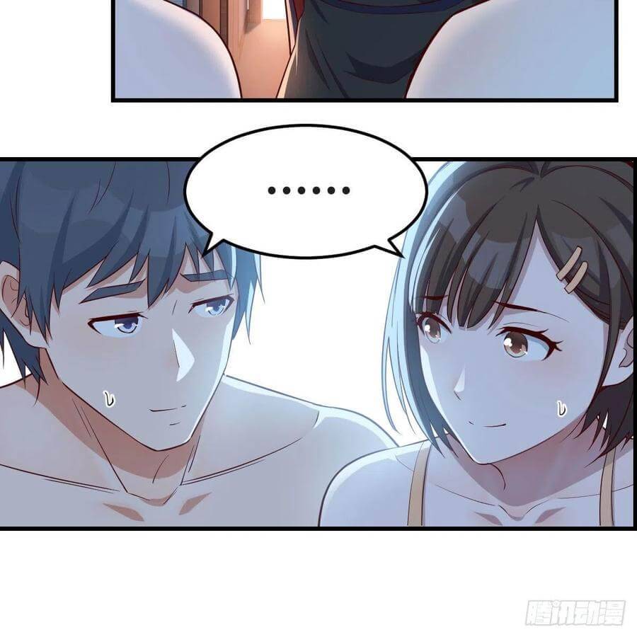 I Have Twin Girlfriends chapter 44 page 37