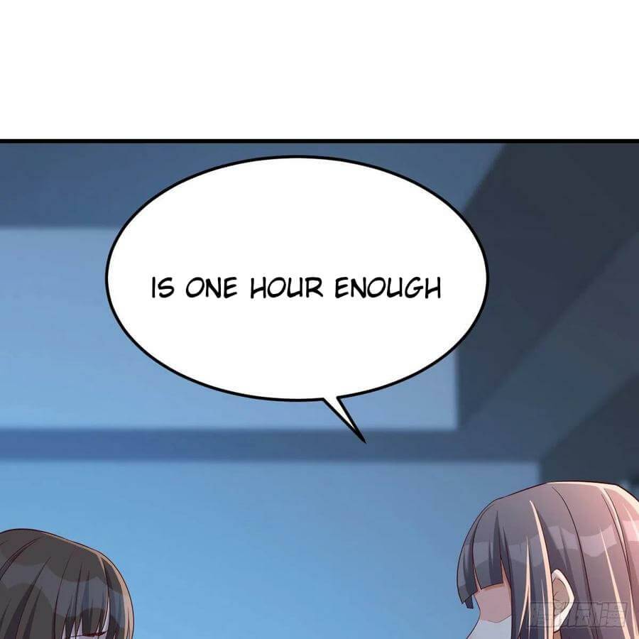 I Have Twin Girlfriends chapter 44 page 38