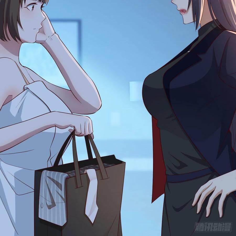 I Have Twin Girlfriends chapter 44 page 39