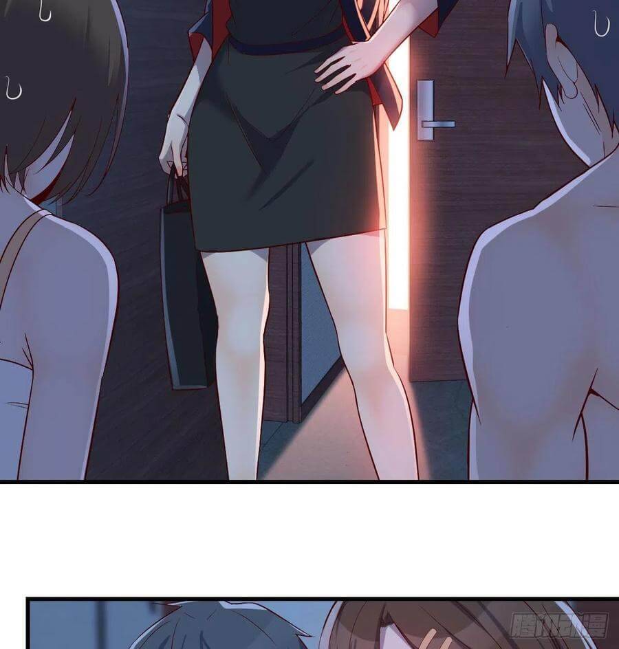 I Have Twin Girlfriends chapter 44 page 4