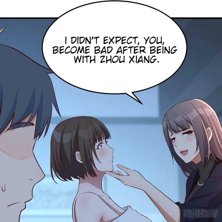 I Have Twin Girlfriends chapter 44 page 42