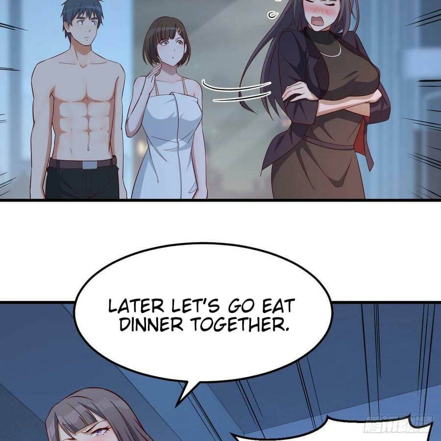 I Have Twin Girlfriends chapter 44 page 46