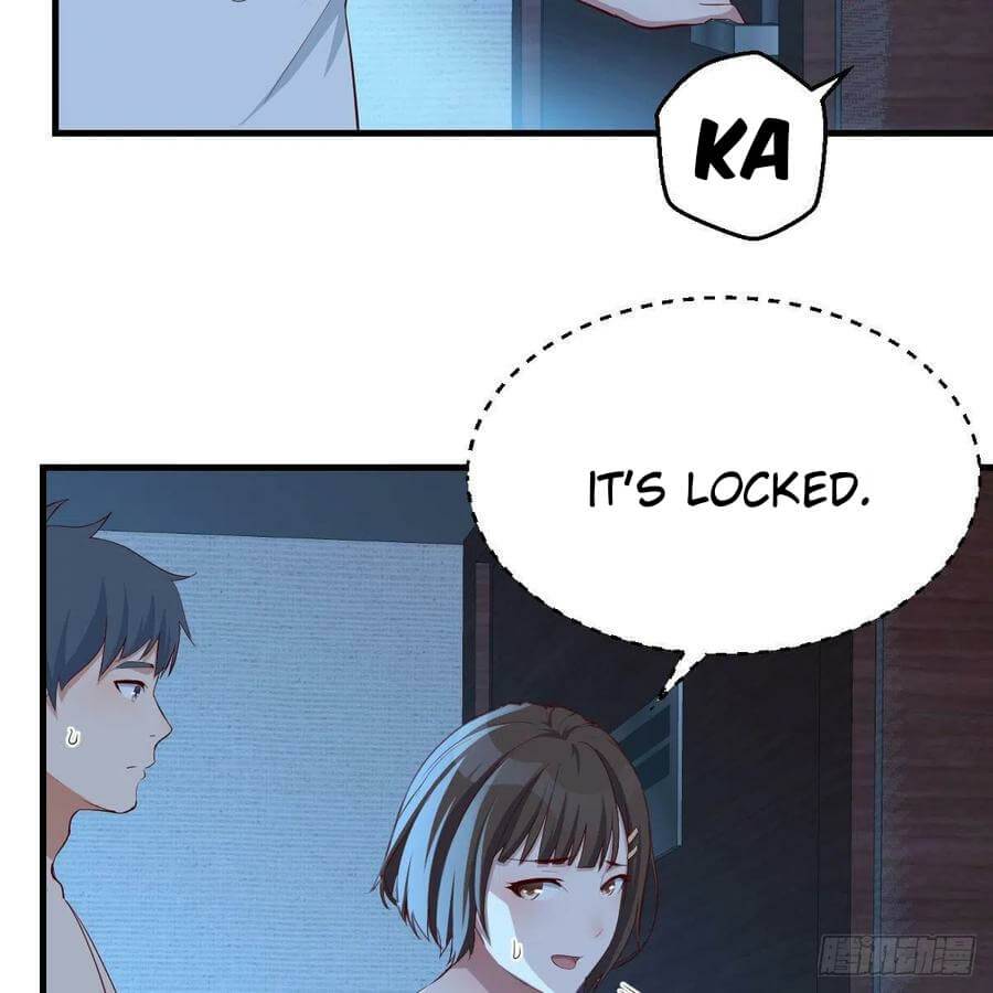 I Have Twin Girlfriends chapter 44 page 52