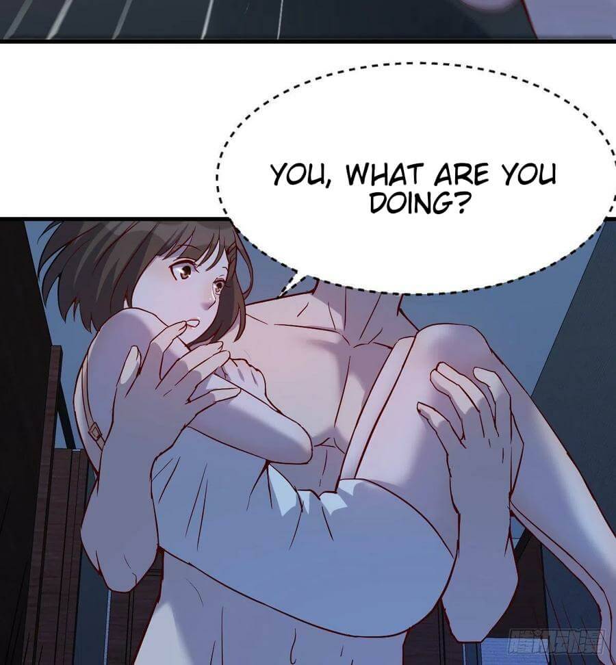 I Have Twin Girlfriends chapter 44 page 58