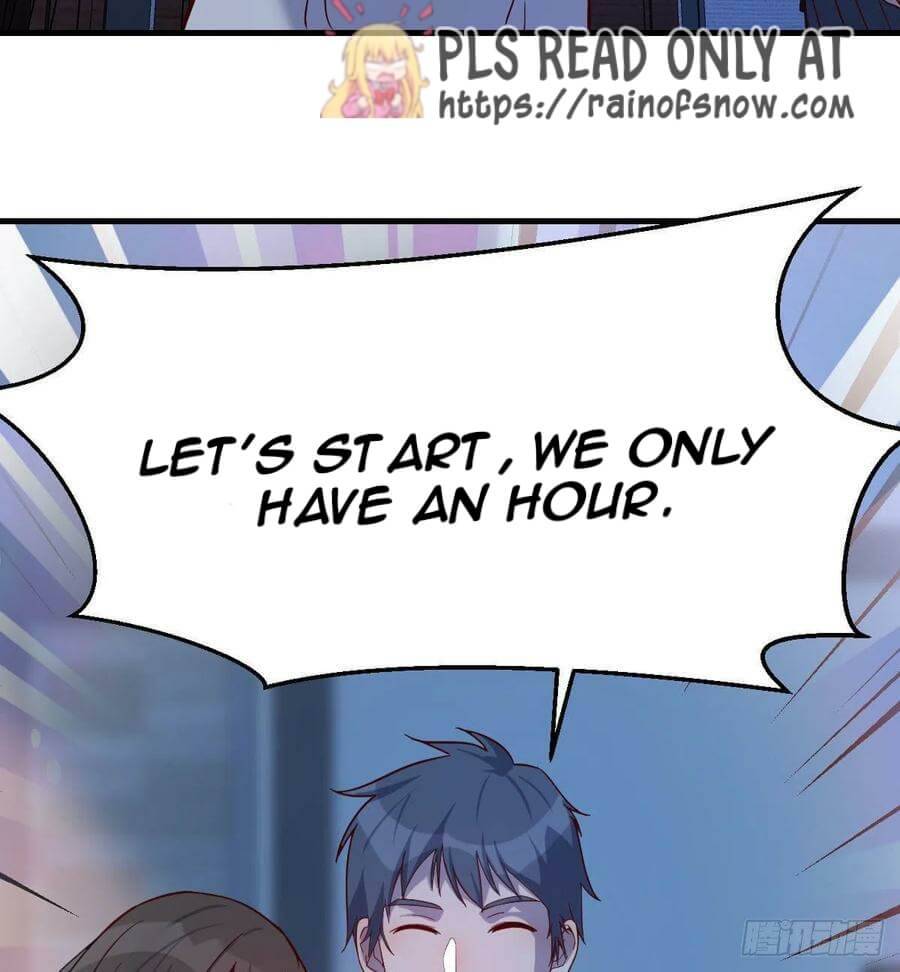 I Have Twin Girlfriends chapter 44 page 59