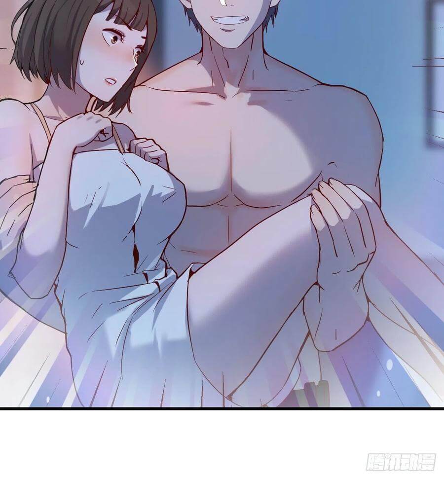 I Have Twin Girlfriends chapter 44 page 60