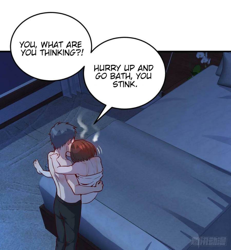 I Have Twin Girlfriends chapter 44 page 61