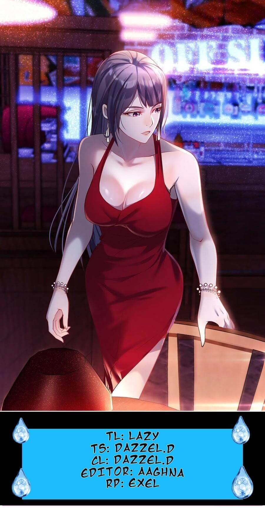 I Have Twin Girlfriends chapter 44 page 8